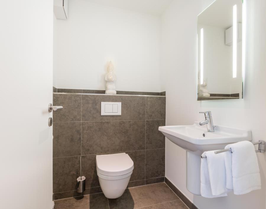 Apartment Viktoria 4 - Whg. 03 *