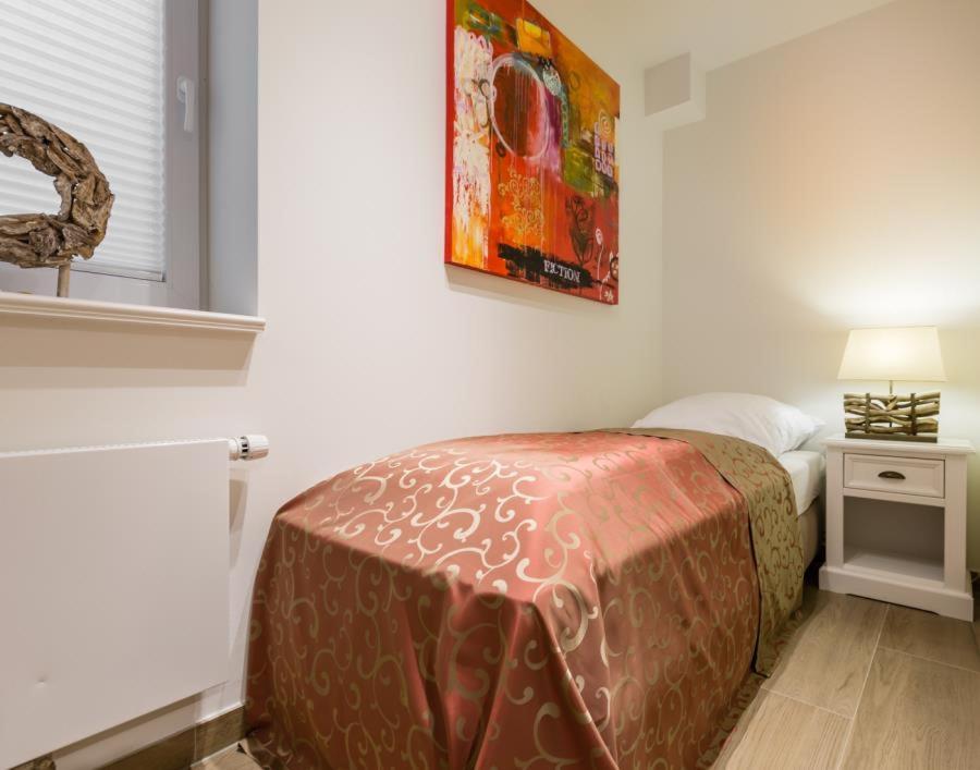 Apartment Viktoria 4 - Whg. 03 Westerland