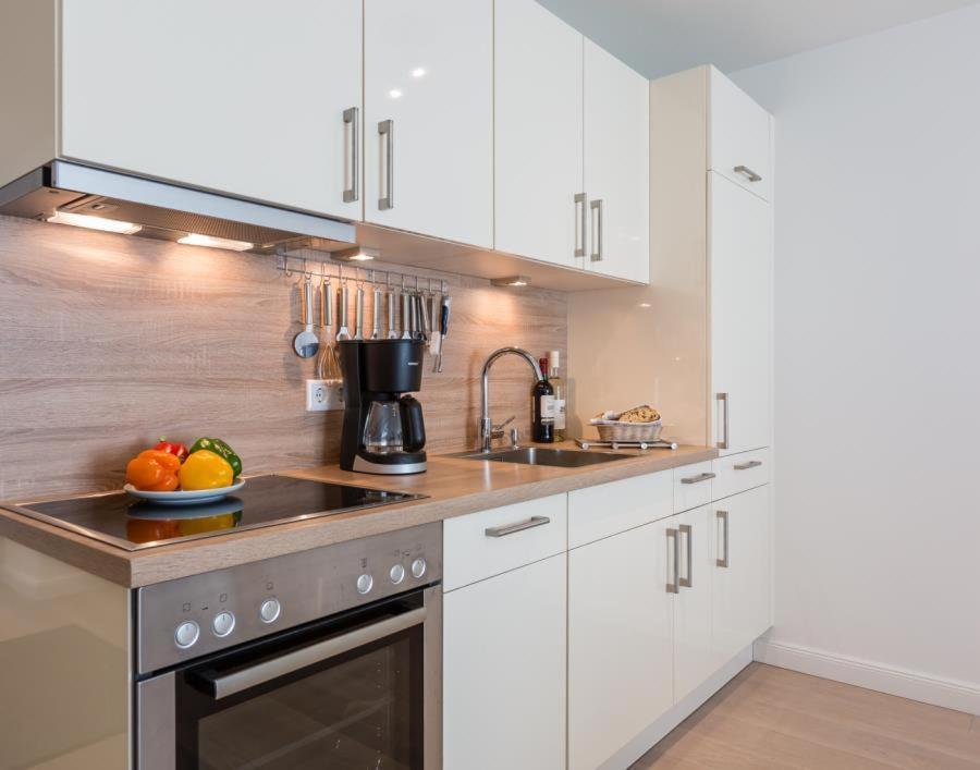 Apartment Viktoria 4 - Whg. 03