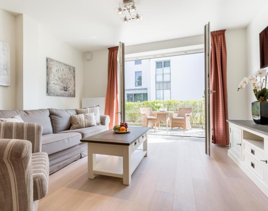 Viktoria 4 - Whg. 03 Apartment *