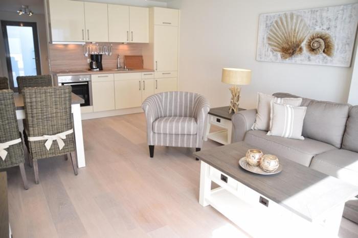 Apartment Viktoria 4 - Whg. 03